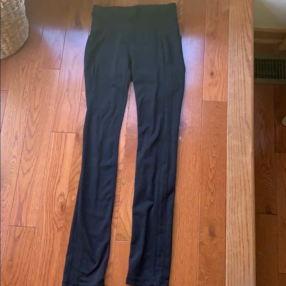 Athleta full length leggings